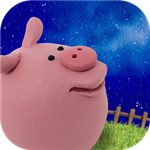 Fleeing pig(逃离家畜人生汉化版)