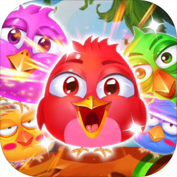 AB Match(小鸟萌萌消手游安卓版)