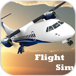 模拟飞行Flight Sim安卓版