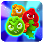 Aliens in Chains(链中的外星人)