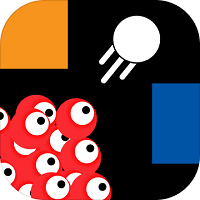 终极挑战Ballz rush游戏