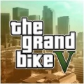 The Grand Bike V(自行车大满贯V安卓版)