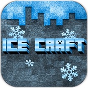 Ice Craft(冰船:冬季生存工艺安卓版)