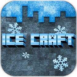 Ice Craft(冰船冬季生存工艺手游)