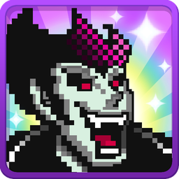 勇こな(勇者别嚣张DASH手游)