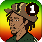 Bolt Riley(闪电雷利安卓版)