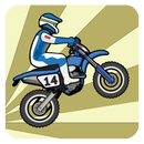 Wheelie Challenge(Moto Wheelie手机版)