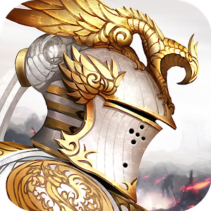 亚瑟王之怒手游