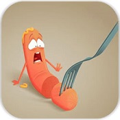 Mr.Sausage Run(香肠先生跑酷安卓版)