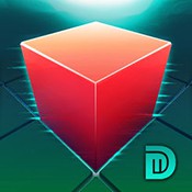 故障冲刺Glitch Dash安卓版