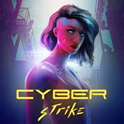 Cyber Strike(赛博追击手游中文版)