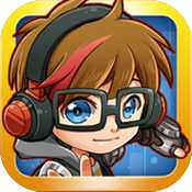 Kinetikos(丹和林卡的实验室安卓版)