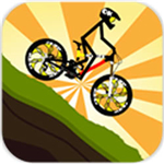 愉快的车轱辘Huppy UP Wheels手游