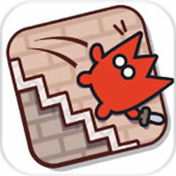 Castles & Stairs(城堡与楼梯中文版)