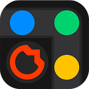 Color Defense(色彩防御游戏)