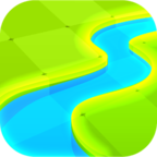 Rivers Puzzle(河流之谜安卓版)