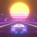 Music Racer(音乐赛车手安卓版)