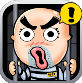 越狱(爬酷)(抖音爬离监狱游戏)