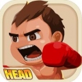 Head Boxing(喜剧拳击无限金币版)