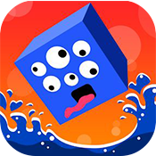 Dodge & Flush(道奇冲洗手游安卓版)