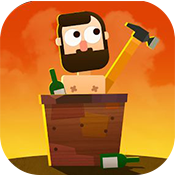 Robinson Climb(绝地求升罗宾逊篇手游安卓版)