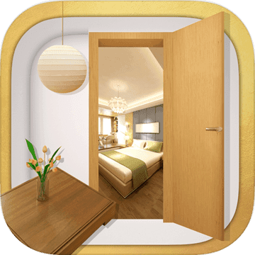 密室逃脱:逃出朋友的家汉化版