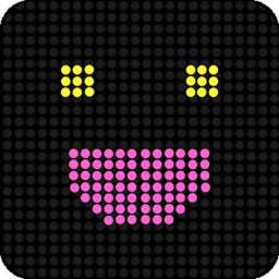 打call应援灯(屏幕显示字体软件工具)