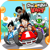 Dragon Ball Kart(龙珠Z超级卡丁车安卓版)