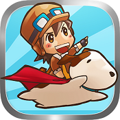 Sky Rider: The Final Chapter(天空骑士：最终章手游安卓版)