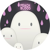 粉红血液PEACH BLOOD游戏