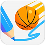 Dunk Line(画线扣篮)