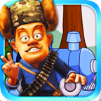 光头强开火车游戏安卓版