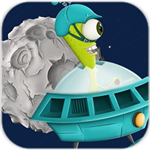 MoonRun(绕月旅行安卓版)