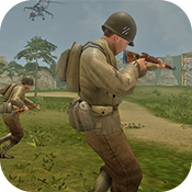 American vs Japanese Sniper(狙击手求生安卓版)