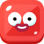 Soap Dodgem(滑动肥皂队游戏)