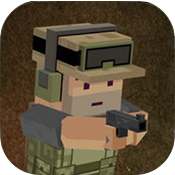 Survivor Rush(生存冲刺)