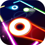 Laser Hockey(冰球突破游戏安卓版)