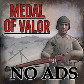 Medal Of Valor Omaha NO ADS(英勇勋章安卓版)