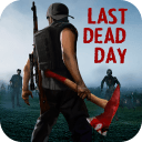 Last Dead Z Day: Zombie Sniper Survival(最后死亡之日僵尸狙击手安卓版)