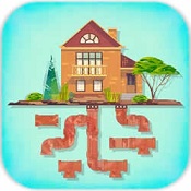 Pipe Puzzle(管道难题手游)
