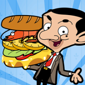 Mr Bean Sandwich(憨豆先生：怼三明治手游安卓版)