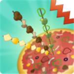 披萨射击安卓版