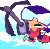 绳索攀岩Hang Line手机版