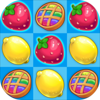 Fruits Frenzy(狂热水果Fruit Frenzy安卓版)