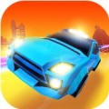 Blast Racing(疾风赛车安卓版)