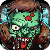 丧尸入侵安卓版