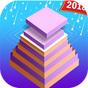 Stack Tower 2018(方块塔4D安卓版)