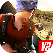 Rules of Max Shooter Survival Battleground V2(生存战场V2安卓版)