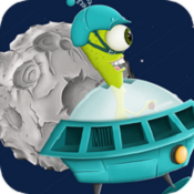 MoonRun(绕月旅行)