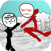Stickman Meme Fight(火柴人爆笑之战安卓版)